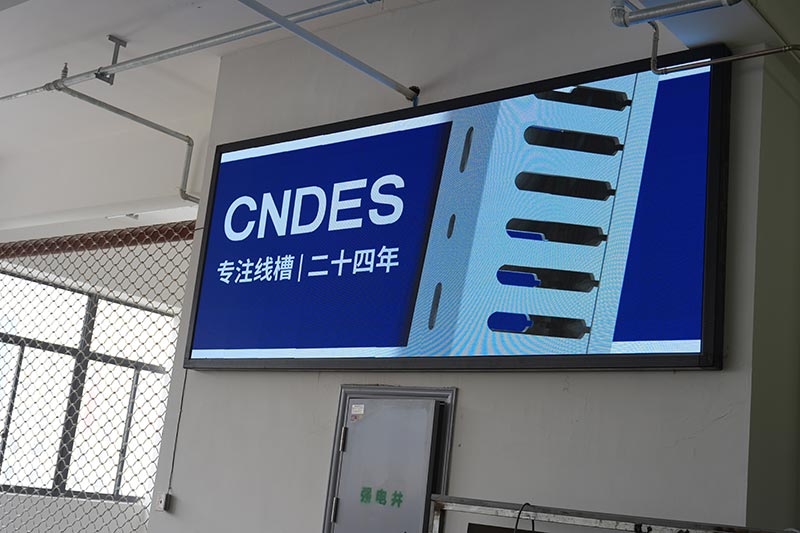 New Space, New Beginning, New Deliveries.